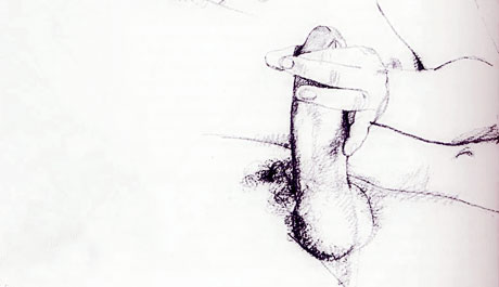 L'art de la branlette