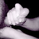 femme masturbant un homme