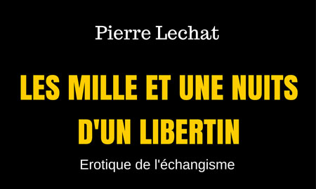 mille et une nuits d'un libertin