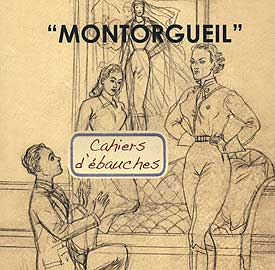 Montorgueil Cahiers d_&eacute;bauches - couverture d&eacute;tail