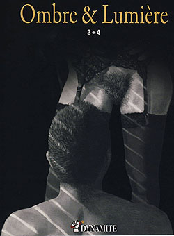 Ombre et Lumi&egrave;re 3+4 