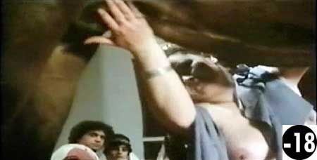 Caligula - The untold story - David Hills - Extrait vid&eacute;o 