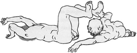 Priap&eacute;es - illustration d_Alexandre Thomas - Tabou &eacute;ditions 