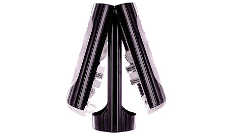 Tenga Flip Hole Noir - masturbateur pour homme