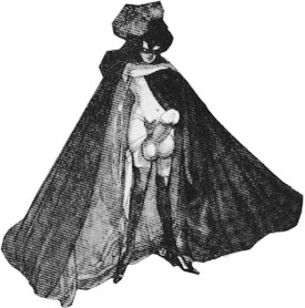the boudoir of Mme CC - the five senses- sight - d&eacute;tail 