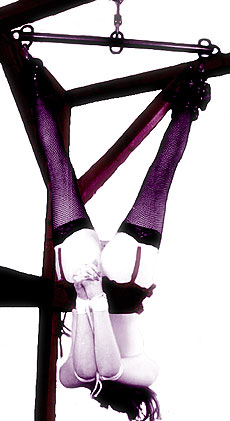 Suspension