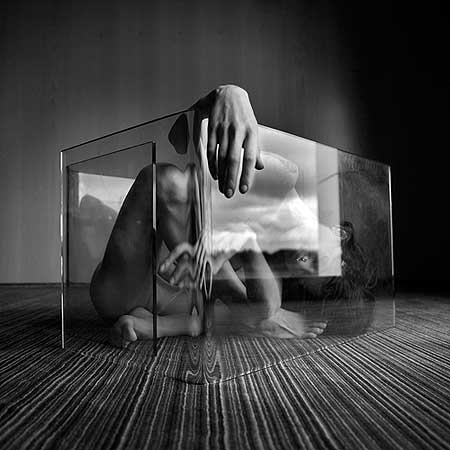 Fran&ccedil;ois Benveniste - Coming Out