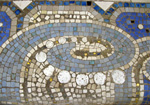 la piscine - mosa&iuml;ques
