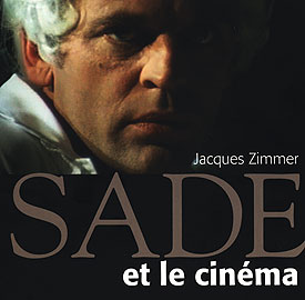 Sade et le cin&eacute;ma - La Musardine