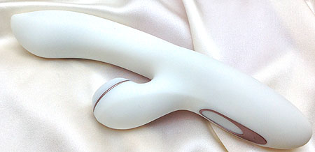 Satisfyer Pro G-Spot Rabbit Satisfyer Pro G-Spot Rabbit