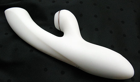 Satisfyer Pro G-Spot Rabbit Satisfyer Pro G-Spot Rabbit