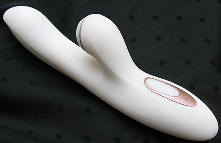 Satisfyer Pro G-Spot Rabbit Satisfyer Pro G-Spot Rabbit