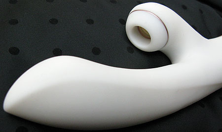 Satisfyer Pro G-Spot Rabbit Satisfyer Pro G-Spot Rabbit