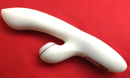 Satisfyer Pro G-Spot Rabbit