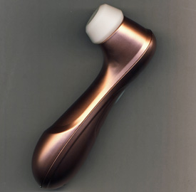 Satisfyer Pro 2