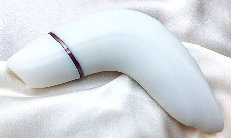 Satisfyer PRO PLUS VIBRATION Satisfyer pro plus vibration