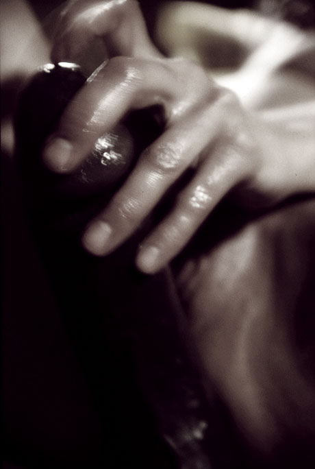 Sextoy fantasmatique - Photo Jacques Bergaud Sextoy fantasmatique - Photo Jacques Bergaud