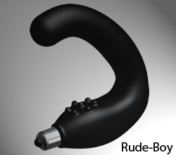 The Rude-Boy