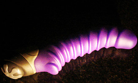 sextoy Semirealistic -G2 Vibes de Fun Factory