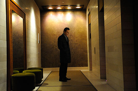 Micha&euml;l Fassbinder - Shame de Steve Mc Queen 