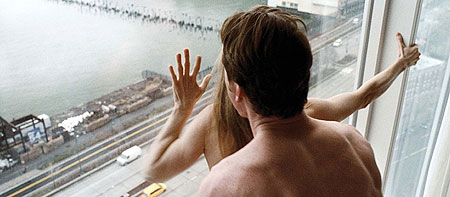 Micha&euml;l Fassbinder - Shame de Steve Mc Queen 