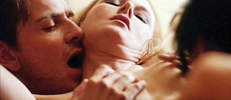 Micha&euml;l Fassbinder - Shame de Steve Mc Queen 