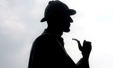 Sherlock Holmes 