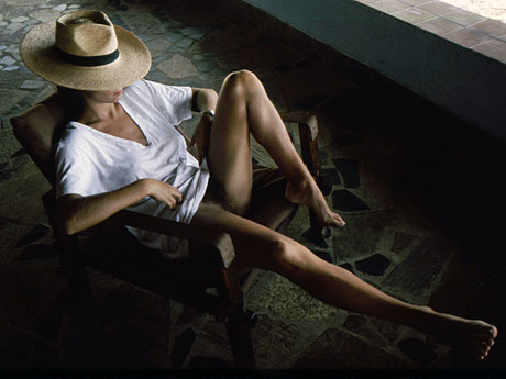 sieste-&eacute;clair