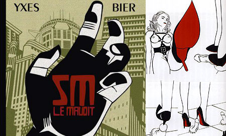 sm le maudit