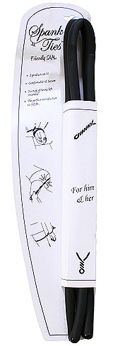 Spank Ties Friendly SM Spank Ties Friendly SM