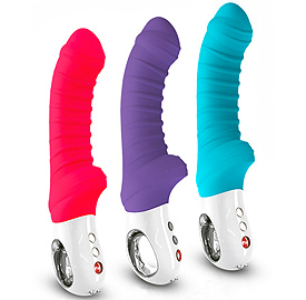 Tiger G5 vibromasseur Fun Factory