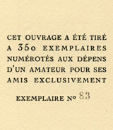 Pierre Lou&yuml;s - 3 filles de leur m&egrave;re - &eacute;dition 1926  