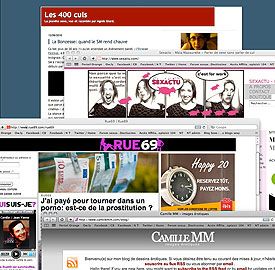 blogs internet