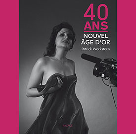 40 ans - Nouvel &acirc;ge d'or
