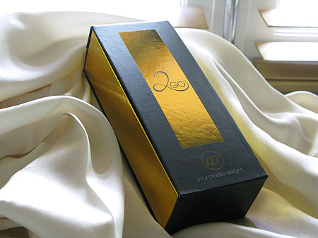 Womanizer 2GO packaging