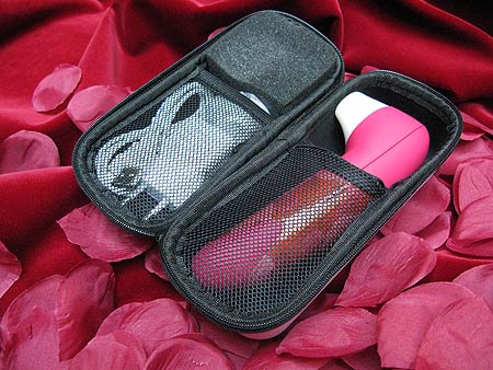 Womanizer W100 V2 &eacute;dition sp&eacute;ciale