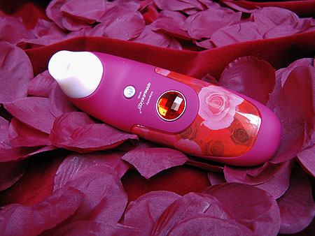 Womanizer W100 V2 &eacute;dition sp&eacute;ciale