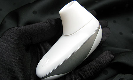 Womanizer Starlet Snow
