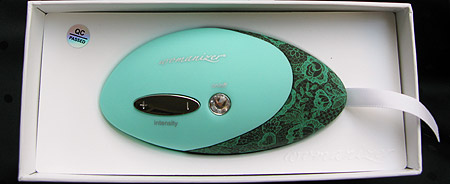 Womanizer W500