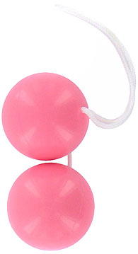 Sexy Priv&eacute;.com boules de geisha