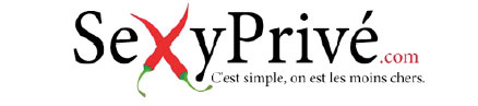 Sexy Priv&eacute;.com