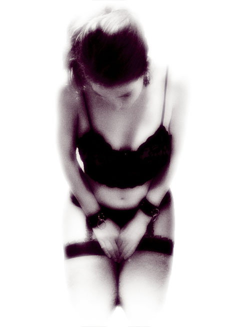 soumission f&eacute;minine 