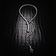 Collier fouet - Herm&egrave;s joaillerie