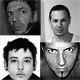 Les artistes de l_expostion Ing&eacute;nues Concorde Art Gallery 