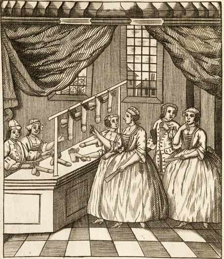 L'Acad&eacute;mie des dames ou les sept entretiens galants d'Alo&iuml;sia